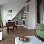 Hauschildt Konukevi 4*