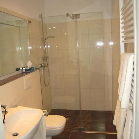 Pensionat Hauschildt 4*