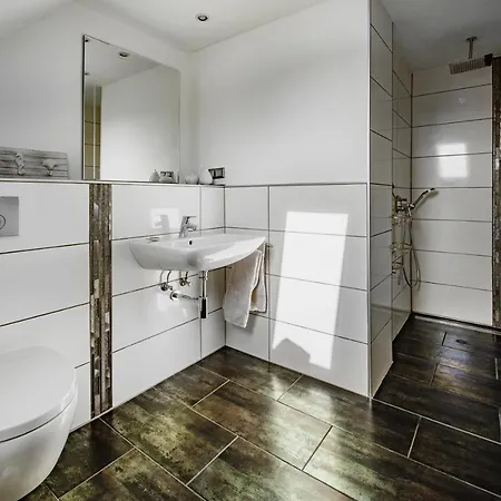 Hauschildt Πανσιόν Jork