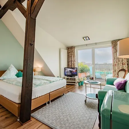 Hauschildt Πανσιόν Jork