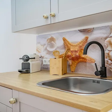 Πανσιόν Hauschildt Jork