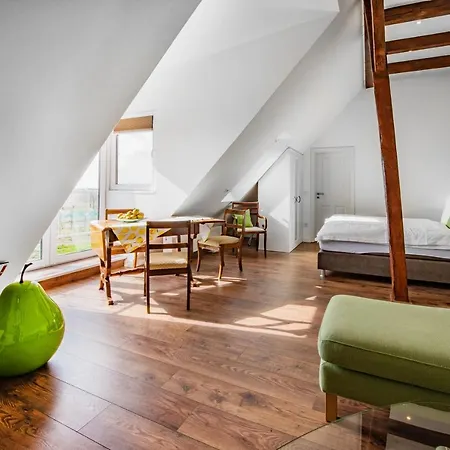 Guest house Hauschildt