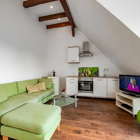 Πανσιόν Hauschildt Jork