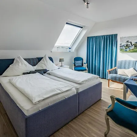 Hauschildt Pensionat Jork