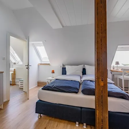 Hauschildt Guest house