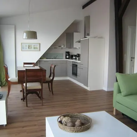 Hauschildt Guest house *