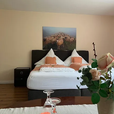 Hauschildt 4*