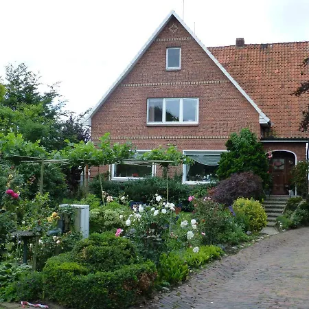 Guest house Hauschildt