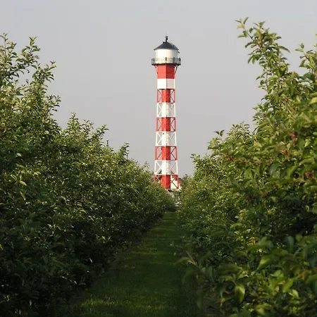 Πανσιόν Hauschildt Jork