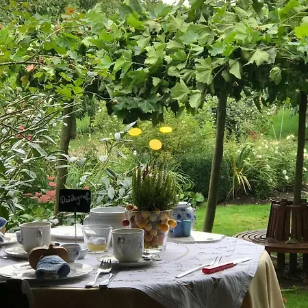 Πανσιόν Hauschildt Jork