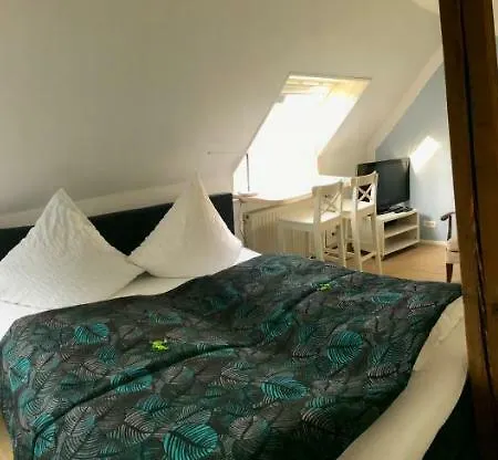 Hauschildt 4* Jork