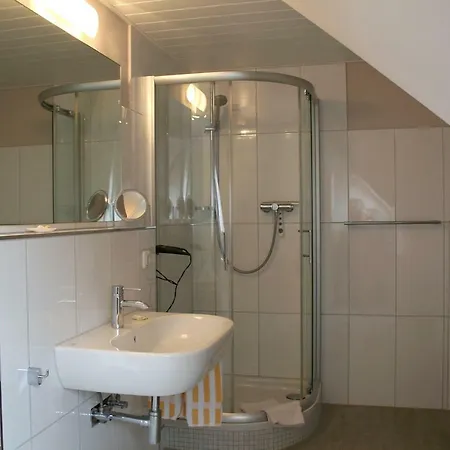 Guest house Hauschildt