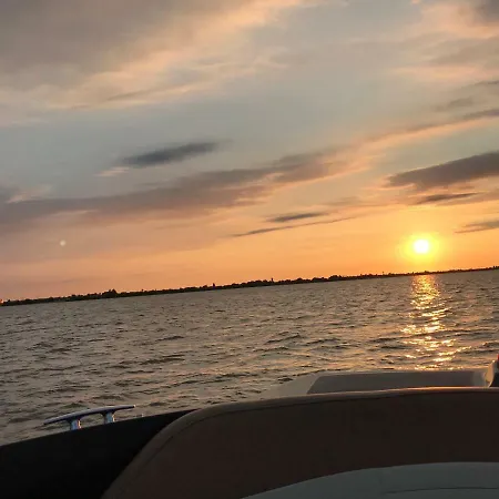 Hauschildt Πανσιόν 4*