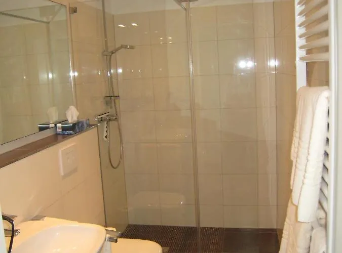 Vendégház Hauschildt 4*