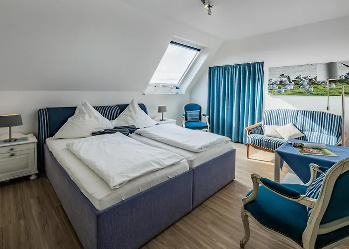 Hauschildt Vendégház Jork