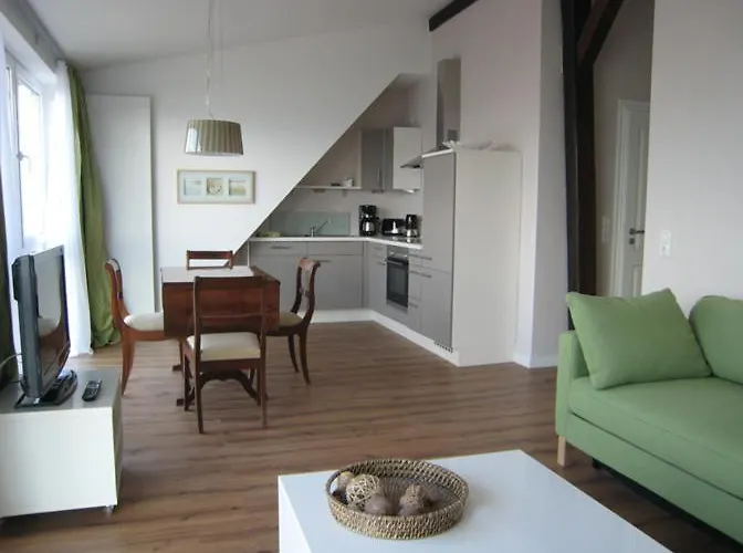 Hauschildt Gæstehus 4*