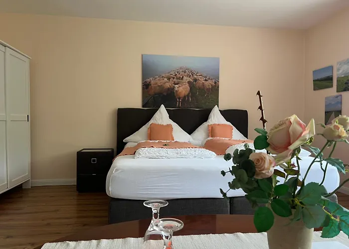 Hauschildt 4*
