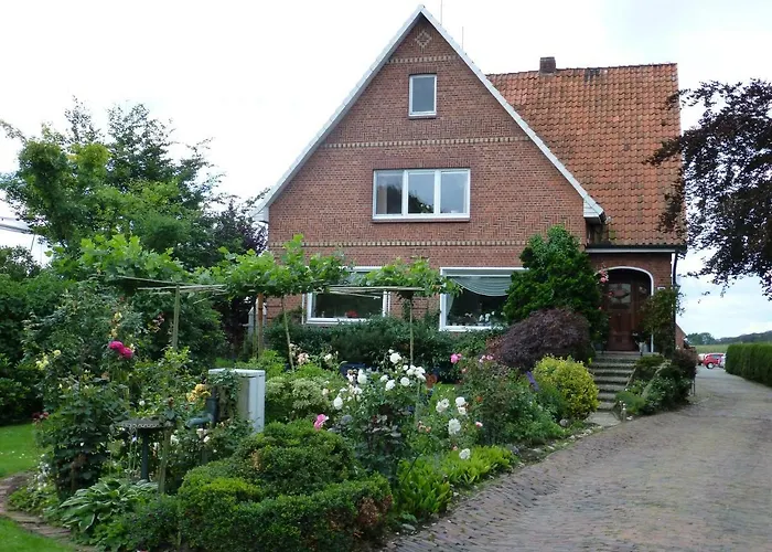 Gæstehus Hauschildt