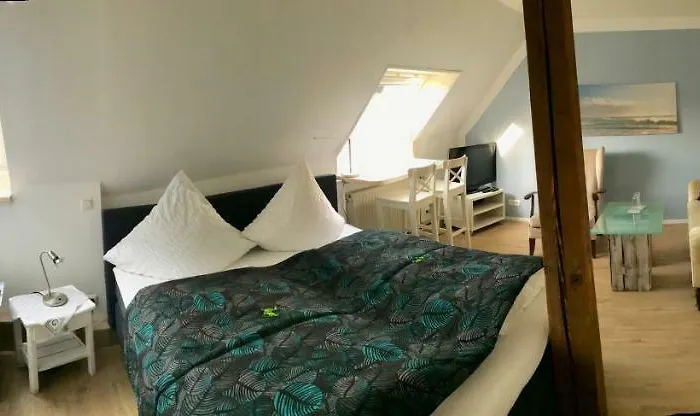 Hauschildt 4* Jork