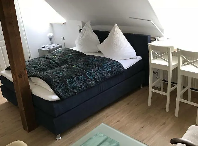 Hauschildt 4*